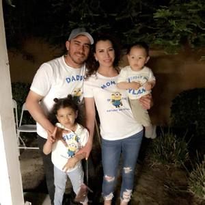 Meet your Posher, Rocio